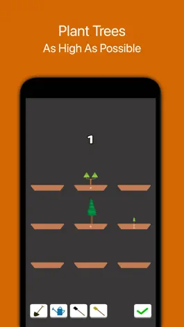 Game screenshot Tree-Planter apk