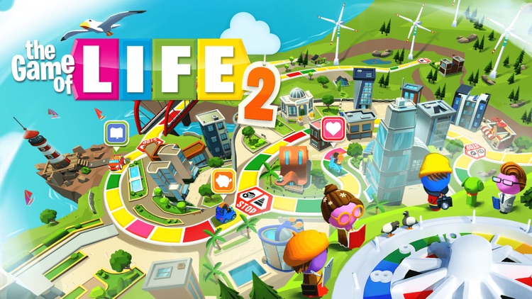 The Game of Life 2 screenshot-0
