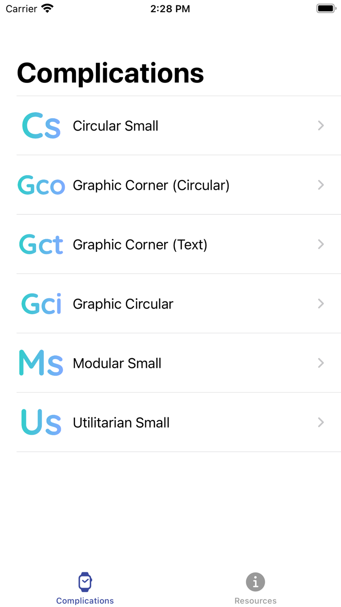Complicated - Watch Dev Helper