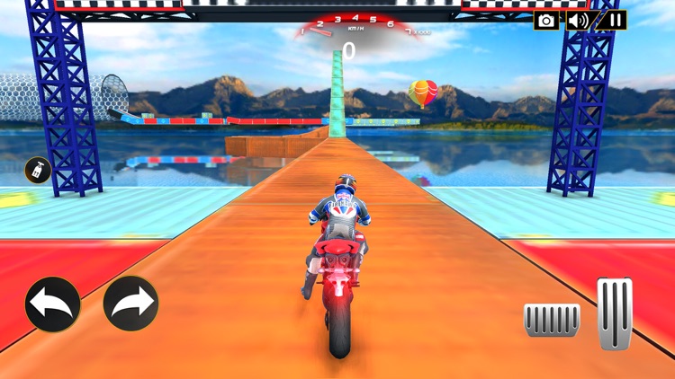 Xtreme Motorcycle Racing Games