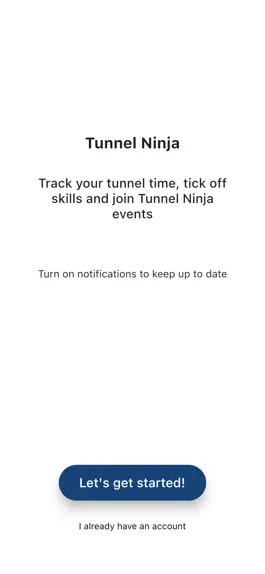 Game screenshot Tunnel Ninja apk