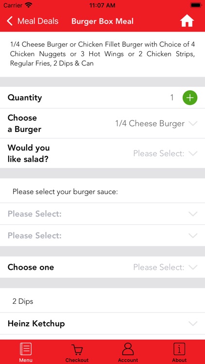 Sophie’s Burgers screenshot-3