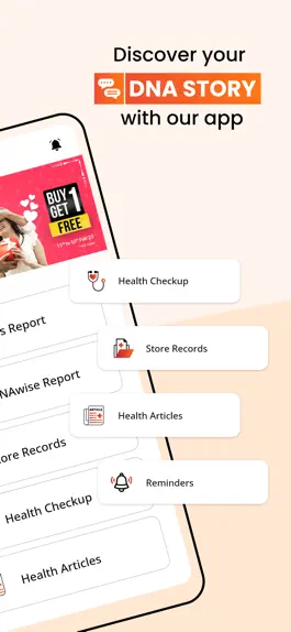 Game screenshot Indus Health Plus apk