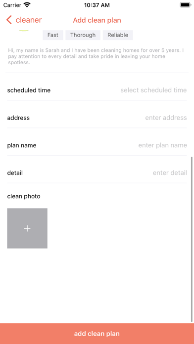 CleanSweepers PC 용