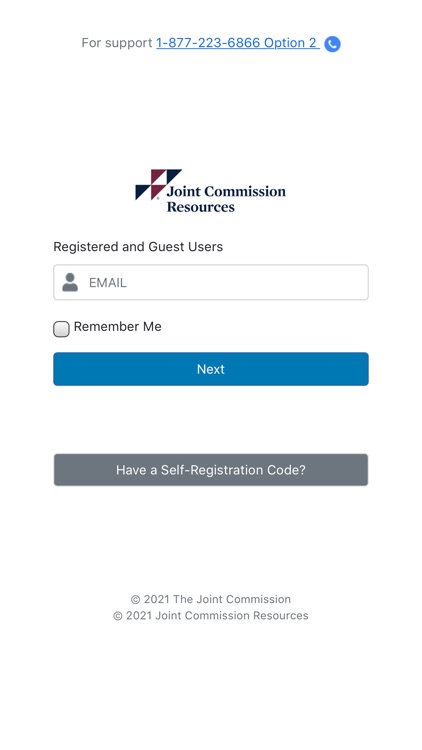 JCR Tracers By Joint Commission Resources Inc