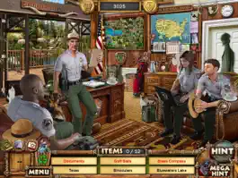 Game screenshot Park Ranger 13 Mobile mod apk