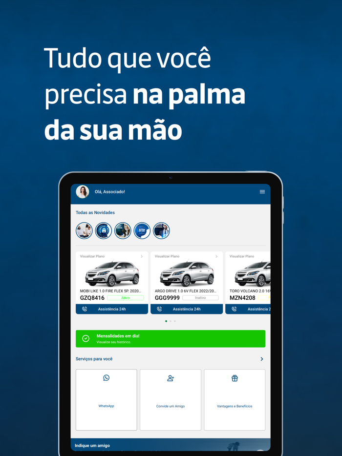 Movimento Mais Brasil