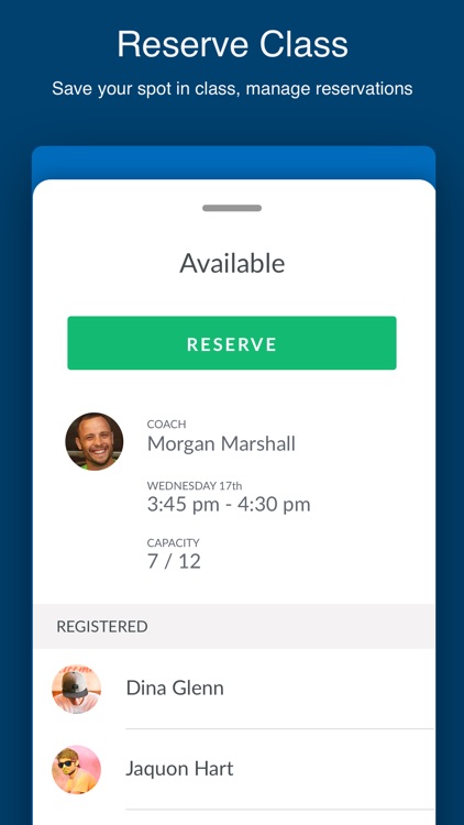 All Abilities Fitness Center