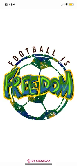 Game screenshot Football Is Freedom mod apk