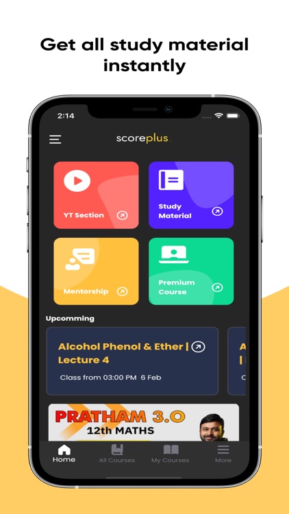 Scoreplus