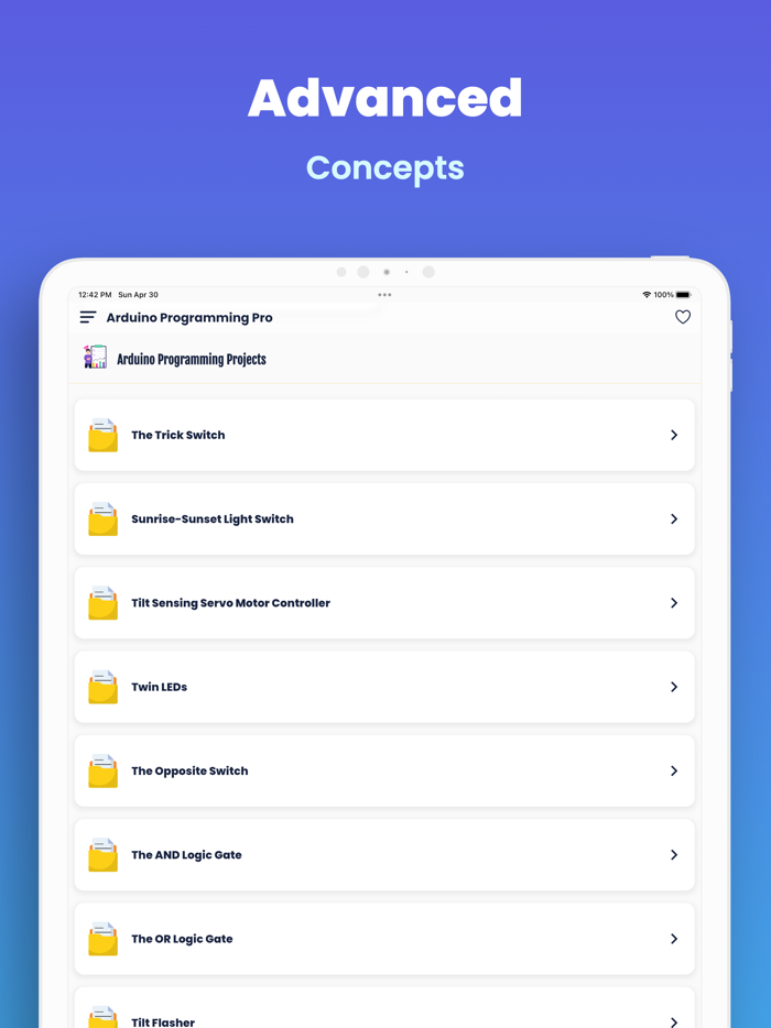 Learn Arduino Programming Pro