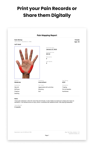 Scan Cam: Docs PDF Scanner App