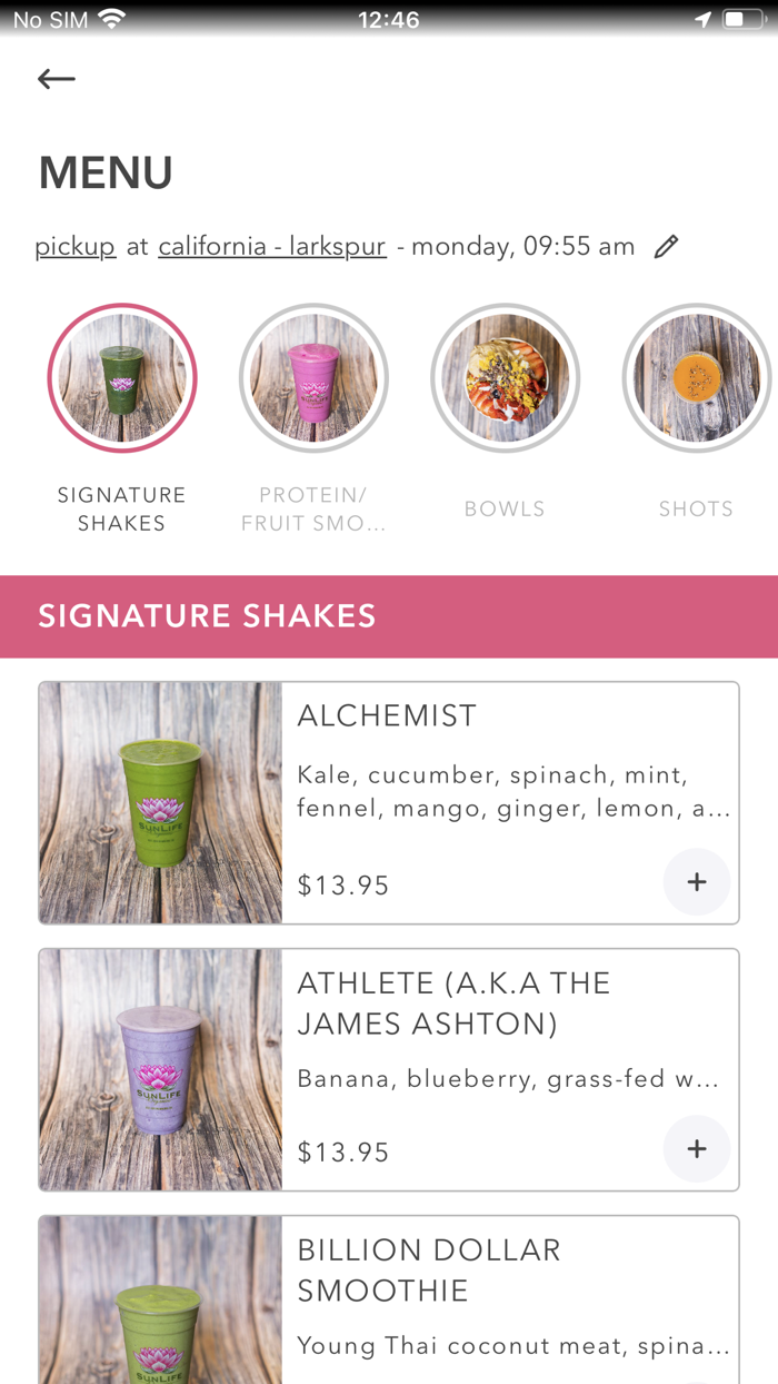 SunLife Organics Official