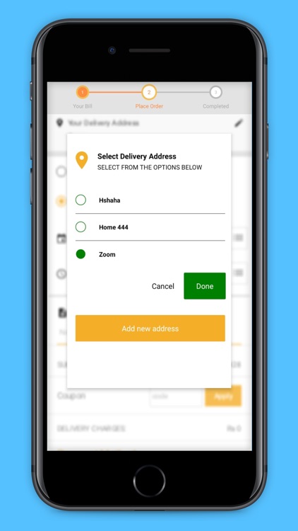 Chotu AyA screenshot-8