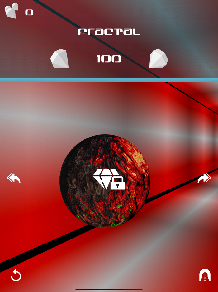 Tunnel Vision - Infinite Run