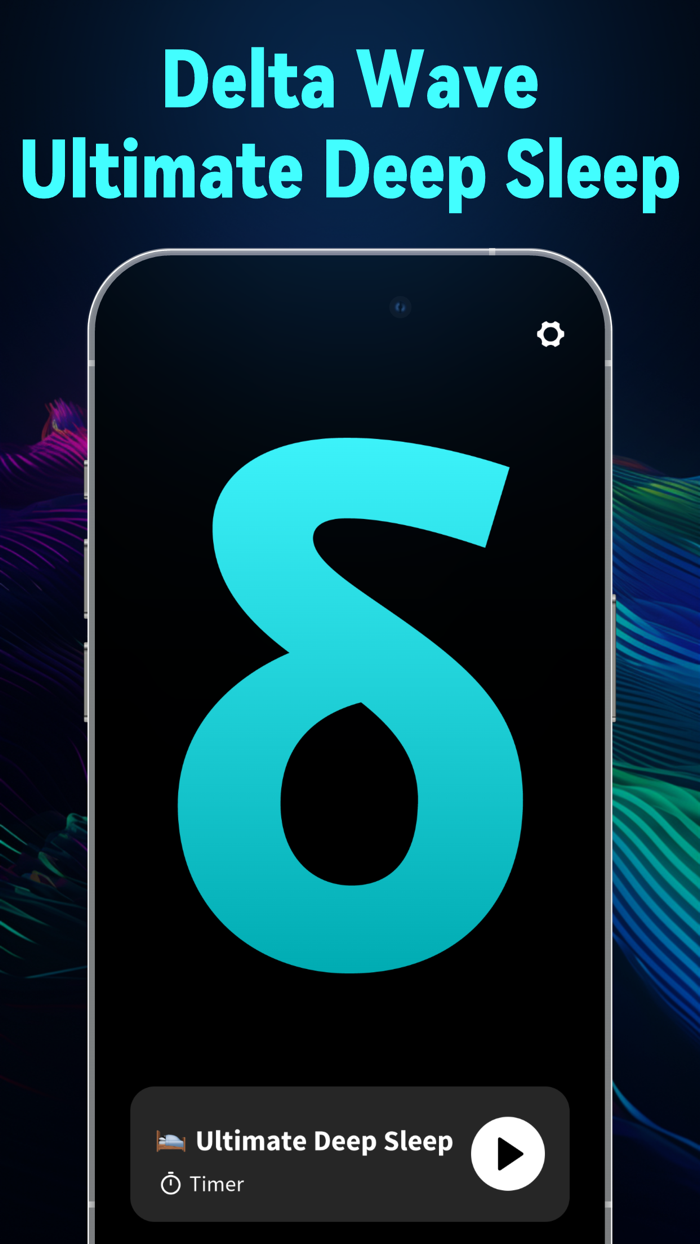 Sleep Sounds - SleepRevive