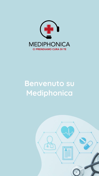 Mediphonica