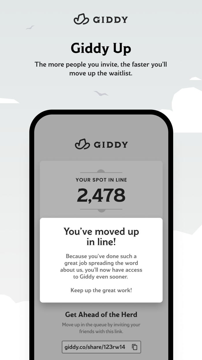 Giddy Grow Your Crypto