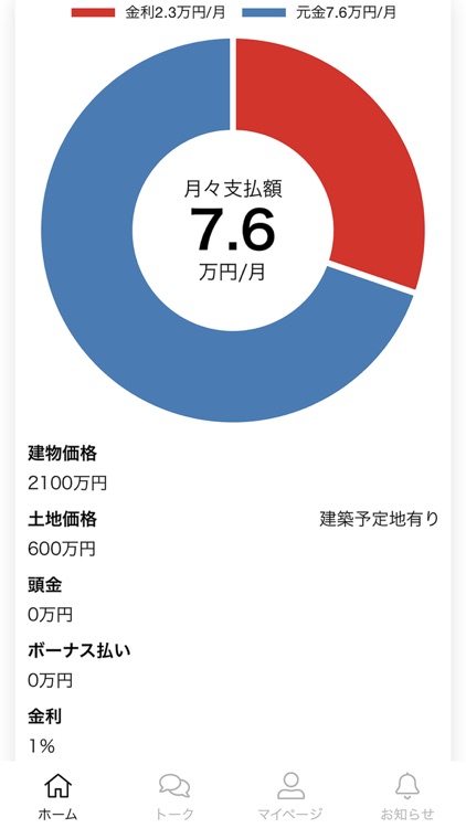 住まいの株式会社 screenshot-3