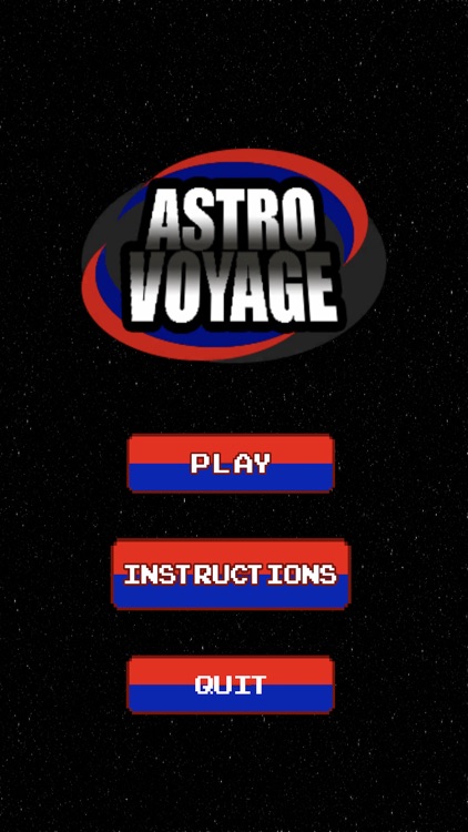 Astro Voyage