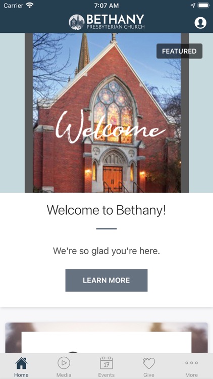 Bethany Pres Seattle