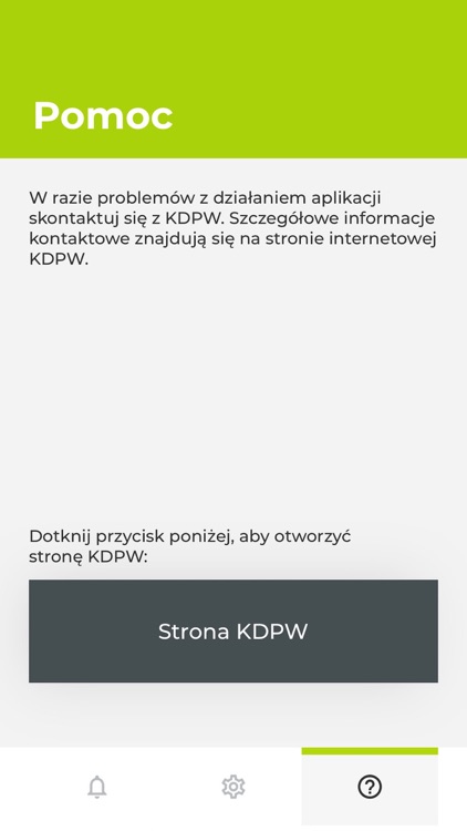 KDPW Group Authenticator screenshot-4