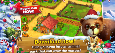 Hacks for Zoo 2: Animal Park