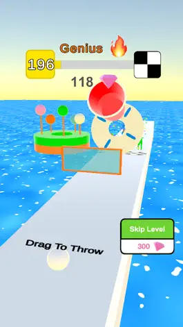 Game screenshot Red Pong mod apk