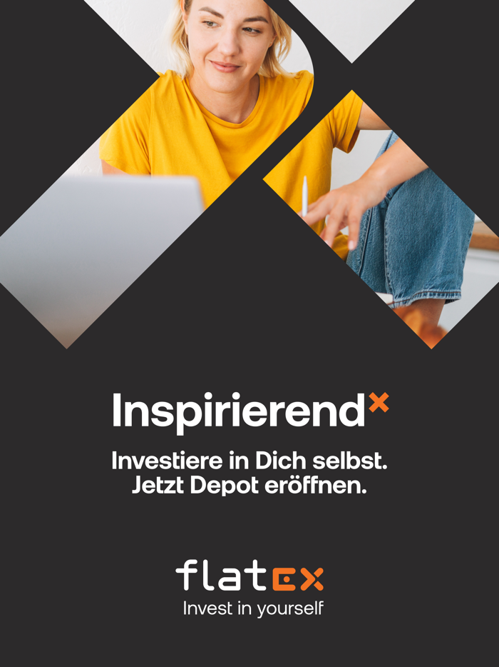 flatex next AT
