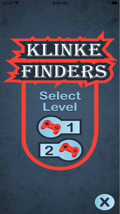 Screenshot #3 pour Klinke Finders