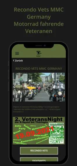 Game screenshot Recondo Vets MMC mod apk