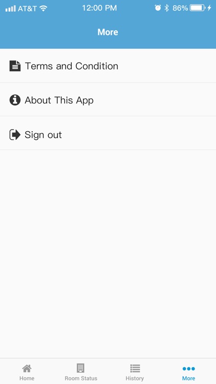 CleanPay Mobile screenshot-3