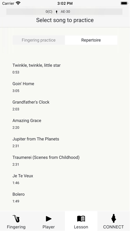 Aerophone Lesson screenshot-4