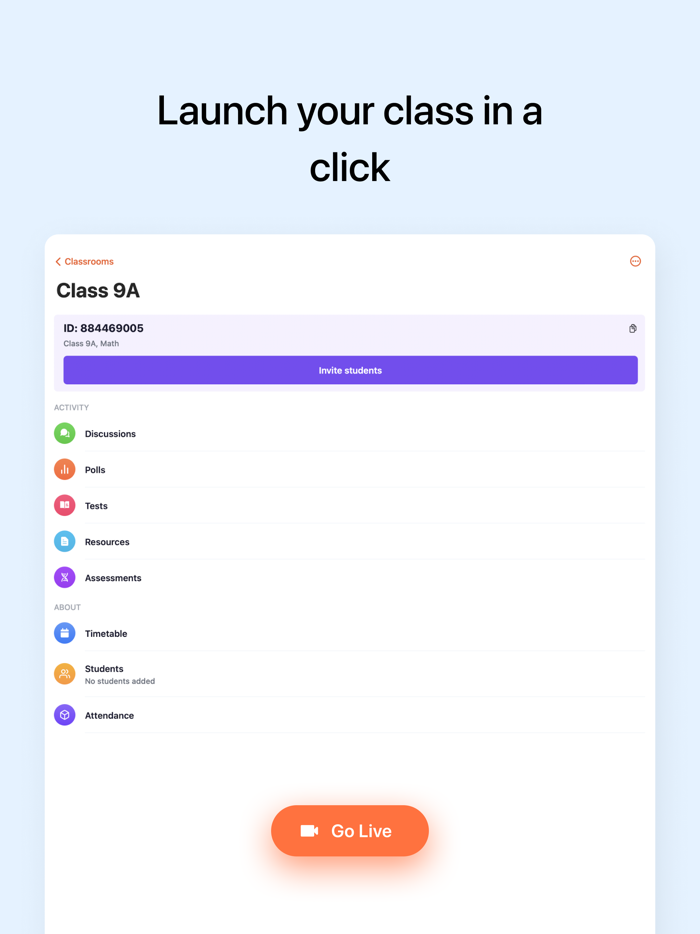 ADrPLEXUS Online LIVE