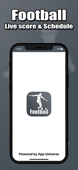 Game screenshot World Football LiveScore mod apk