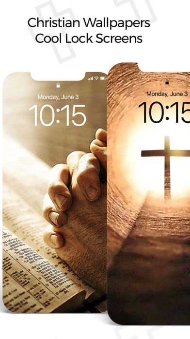 Christian iPhone Wallpapers, Free Christian Bible Verse Wallpaper (KJV)