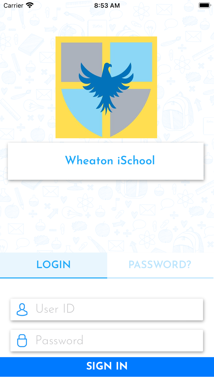Wheaton iSchool