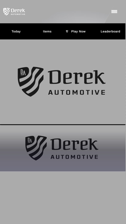 Derek Automotive Experience