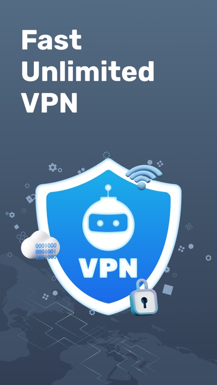 VPN Jump247 - Fast Proxy