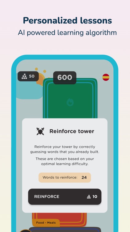 Wordaroo: Learn Languages screenshot-5