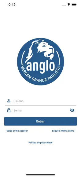 Game screenshot ANGLO VARGEM GRANDE PAULISTA mod apk