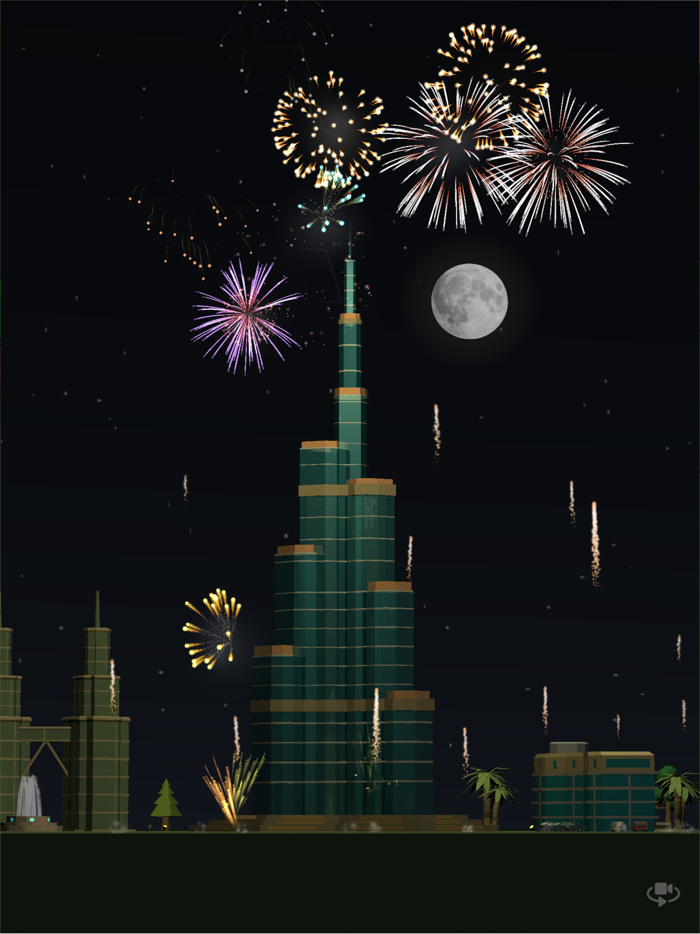 Fireworks Pro build your show