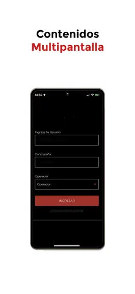 Game screenshot Hi-Link TV mod apk