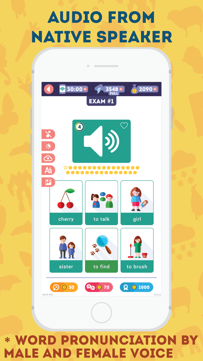 LinDuo Learn Portuguese