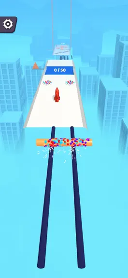 Game screenshot Sticky Stick 3D mod apk