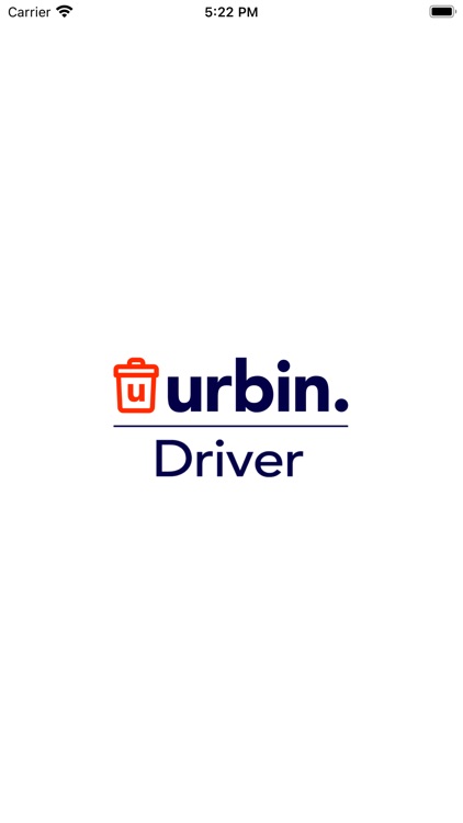 Urbin Driver