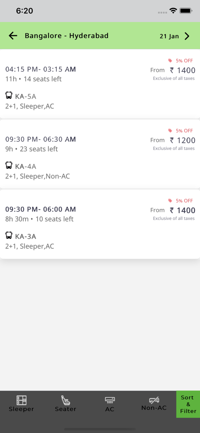 Morning Star Travels