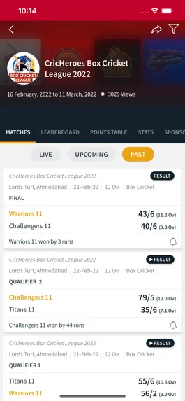 Game screenshot US Premier League - USPL hack