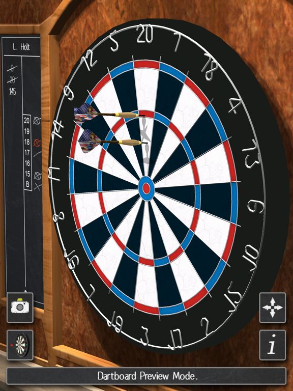 Pro Darts 2023 screenshot 2