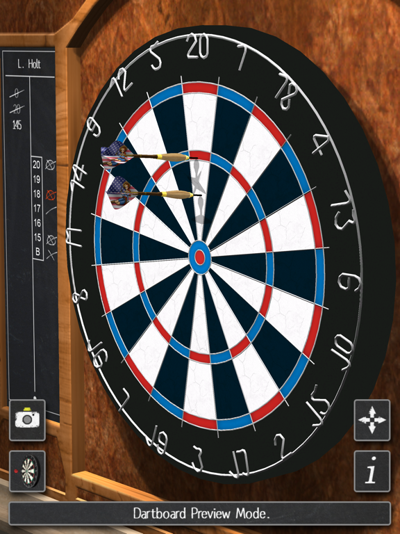 Pro Darts 2024 screenshot 2